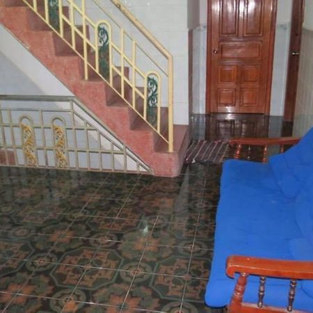 Guesthouse 66 Sihanoukville Dış mekan fotoğraf